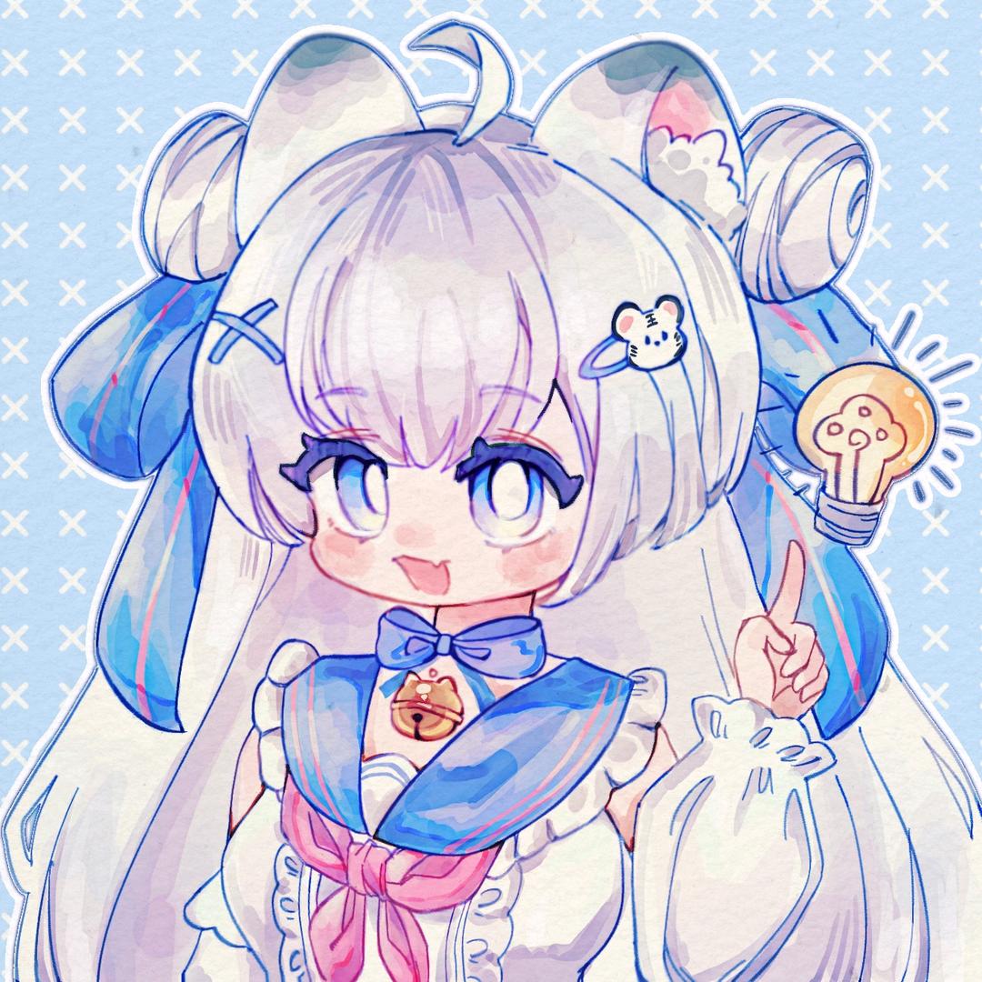 小语儿🎨9.22半周年（旭旭宝宝传媒）