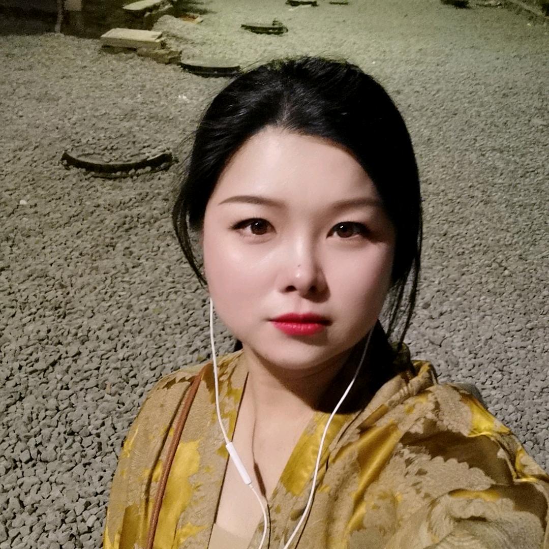 想退休的小雯（软装中）