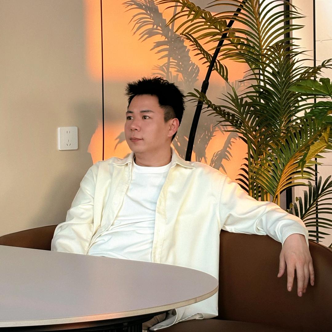 小飞哥·鼎盛万家