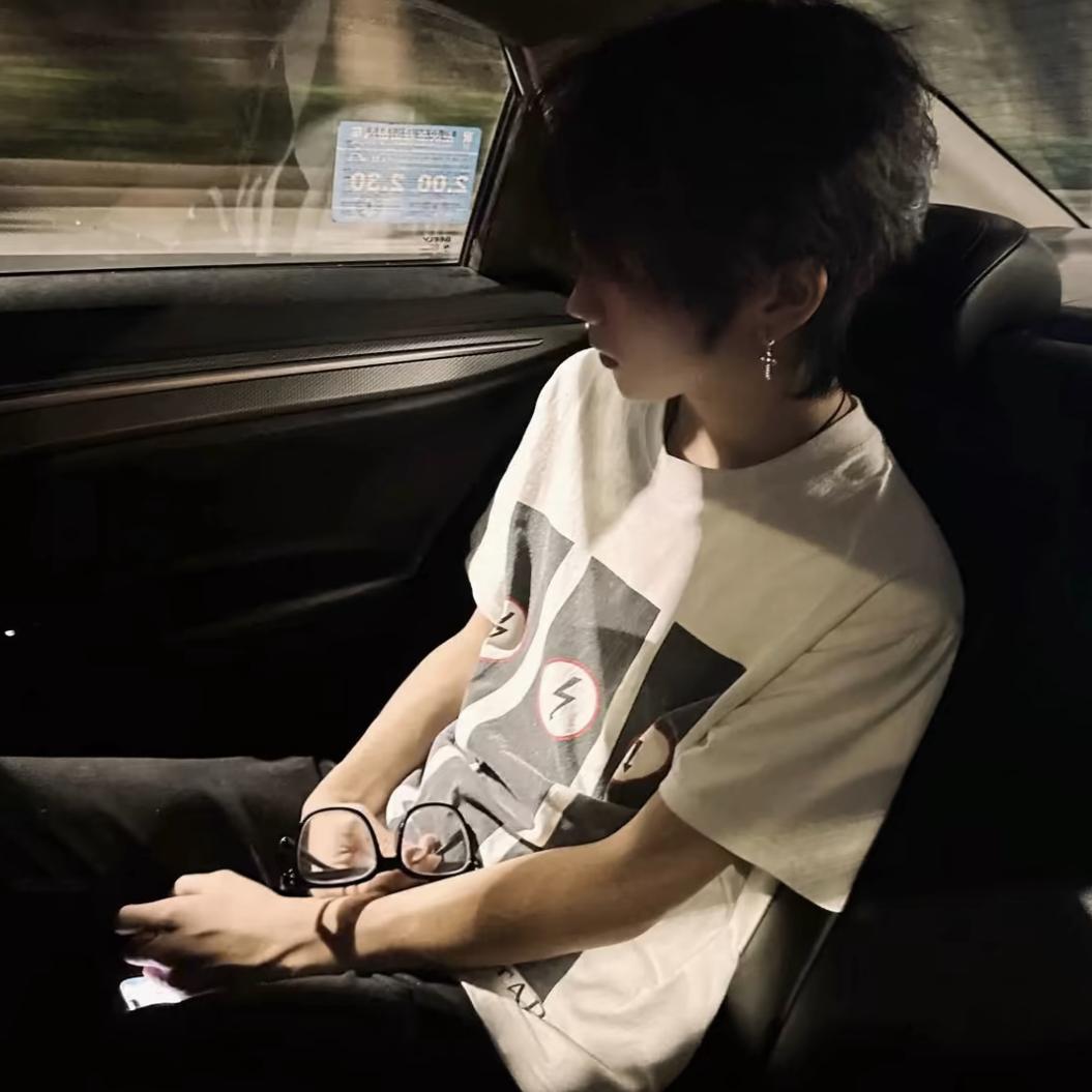 美式（点🥚看主页）