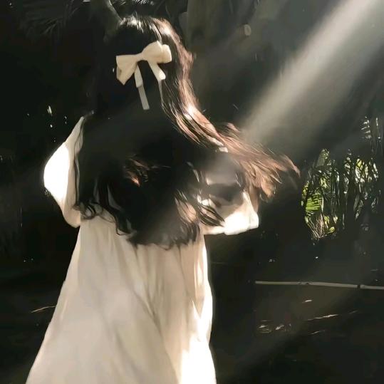 小姐日常生活