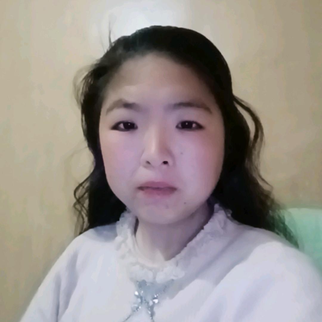 宝贝丫头