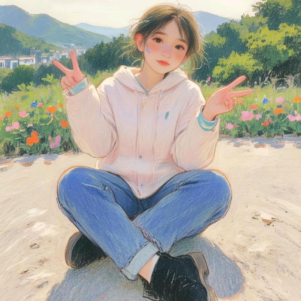 芙昕🌻