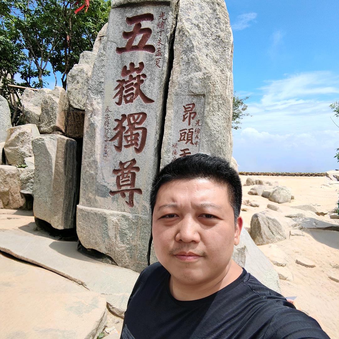 志强兄弟