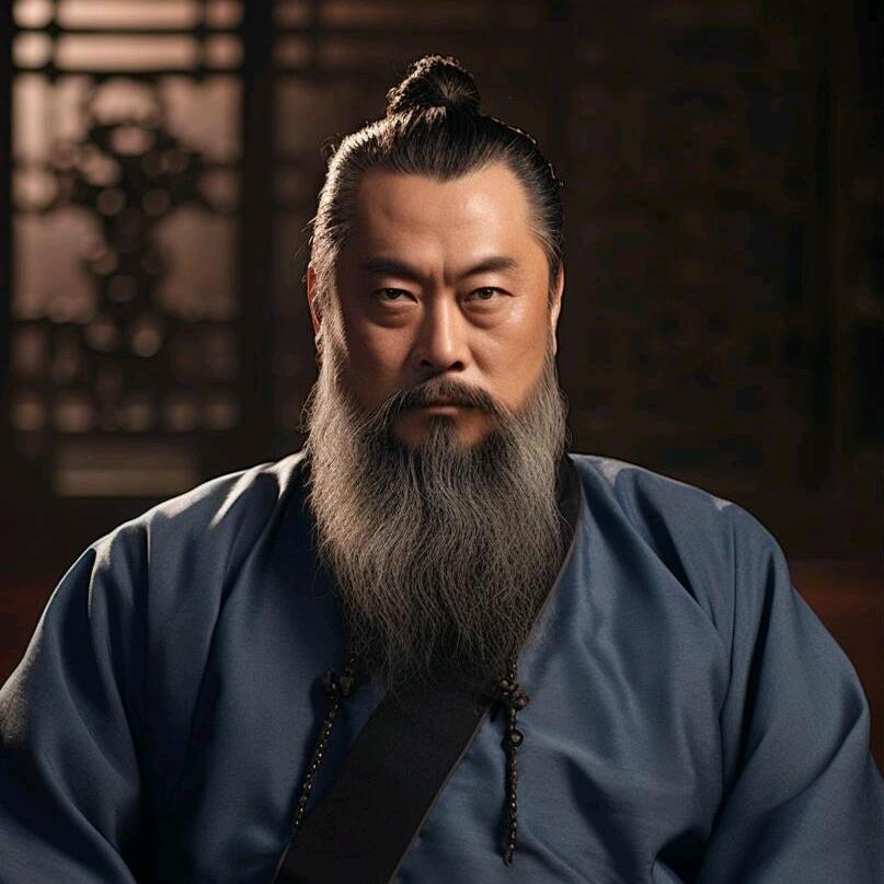 守仁师傅