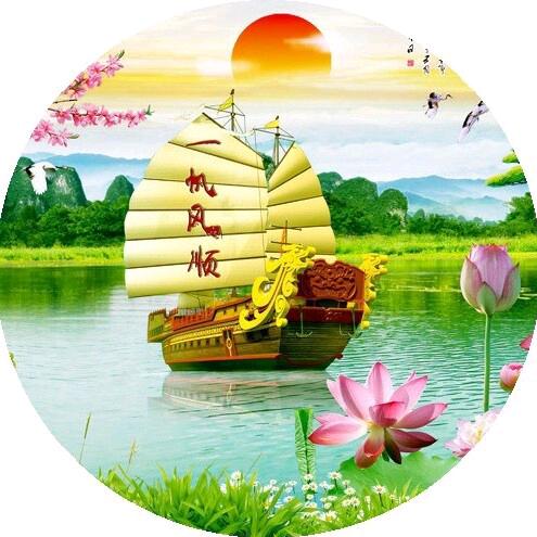 劉大炮