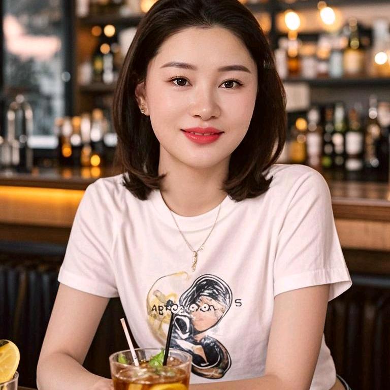 @心心
