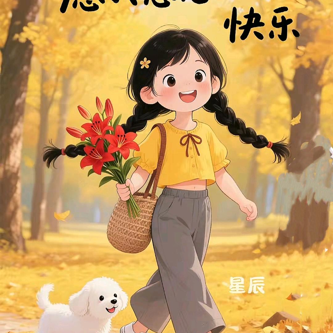 A缺心眼