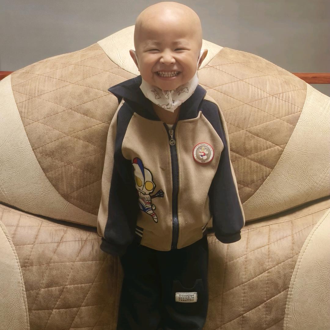 子恒爸爸