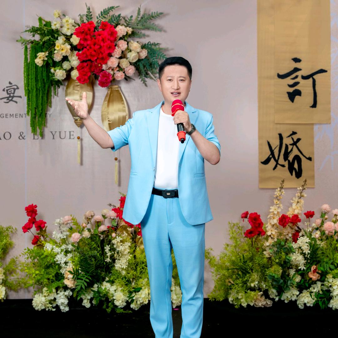阿文哥