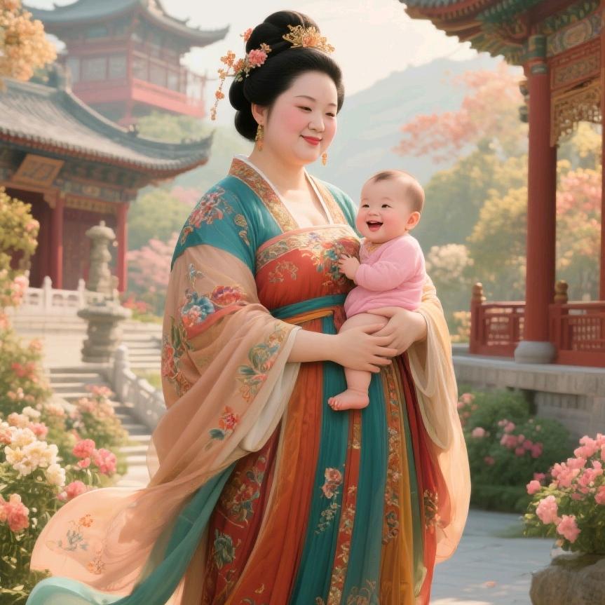 一个艺