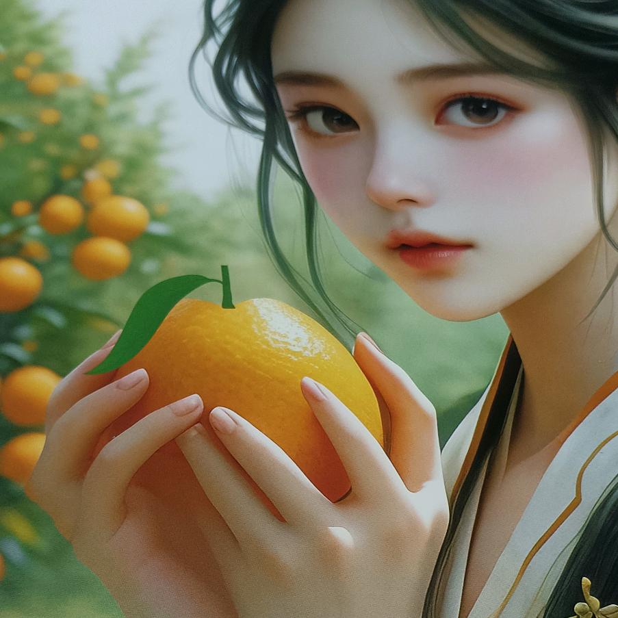 岁月