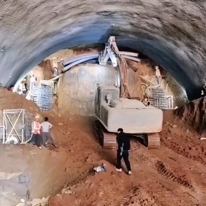 渣运哥（隧道.路基）