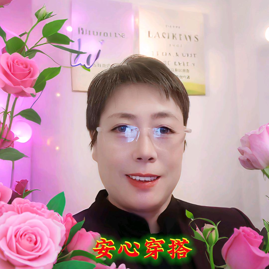 安心穿搭