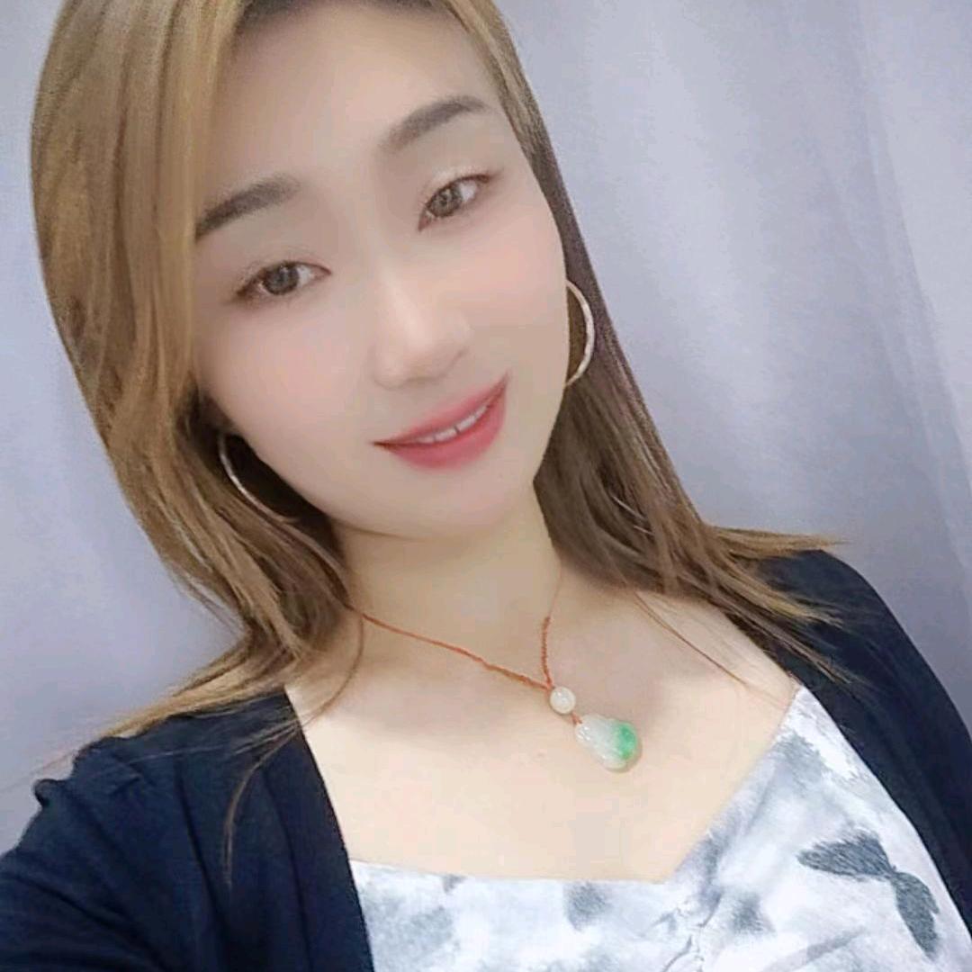 爱笑的焦焦