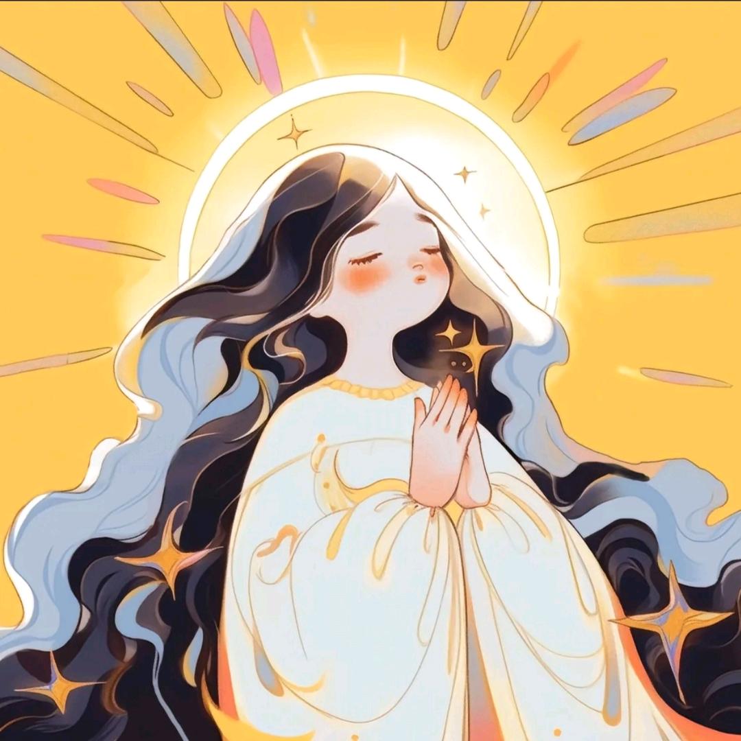 卖化妆品的豆包