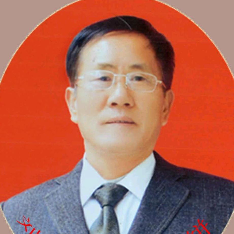 南县刘克文自香老月饼