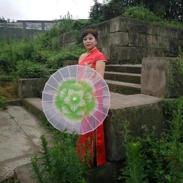 阿琼