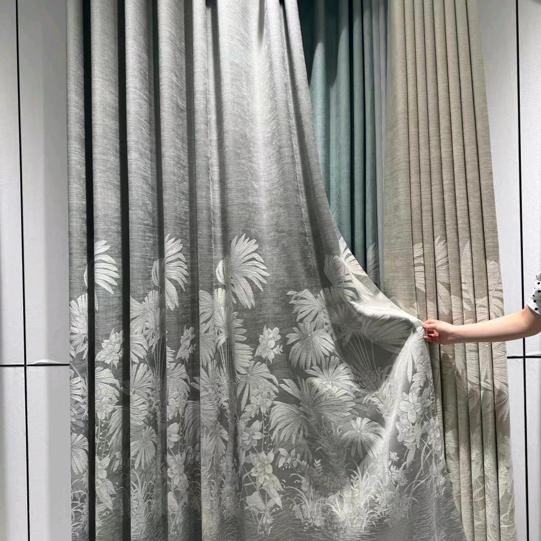 乐巢窗帘好物分享