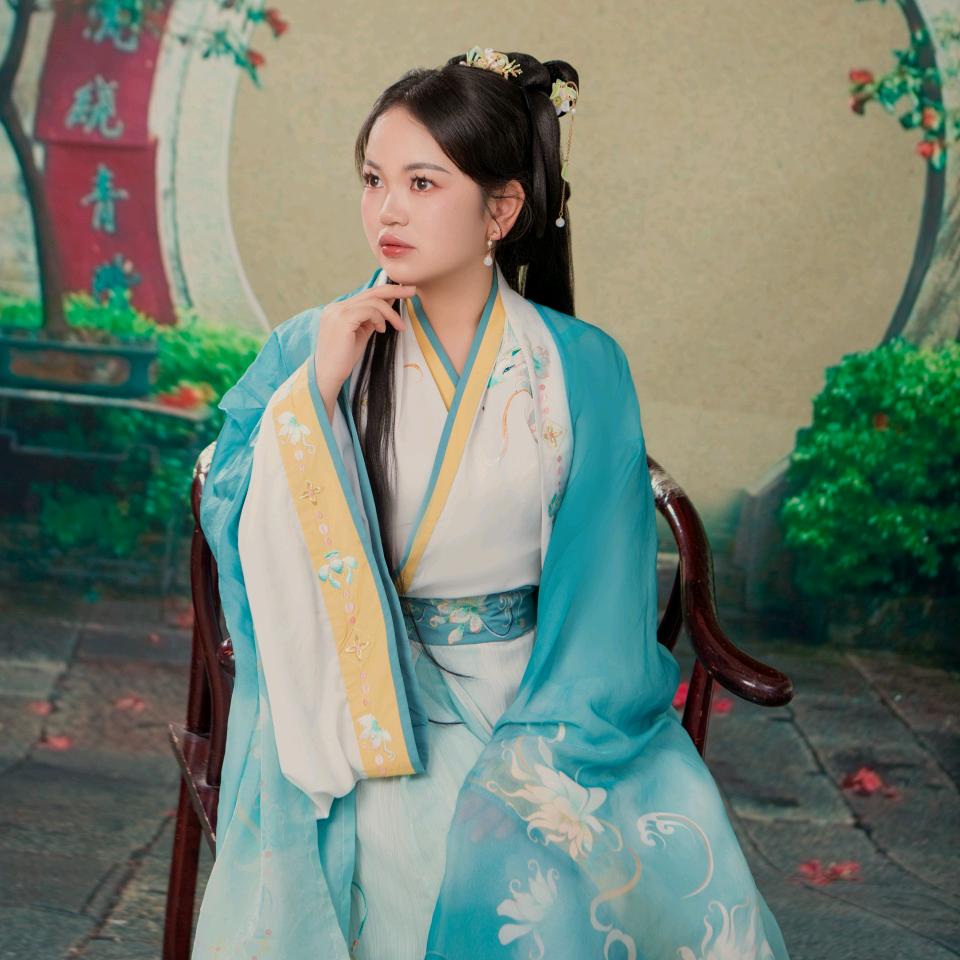 小杨敏