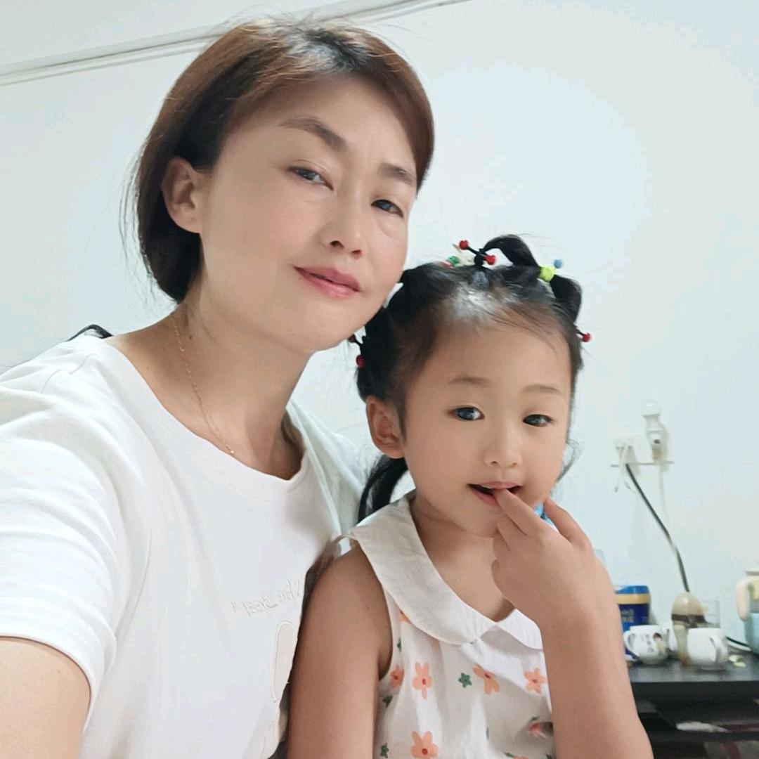涵涵妈妈