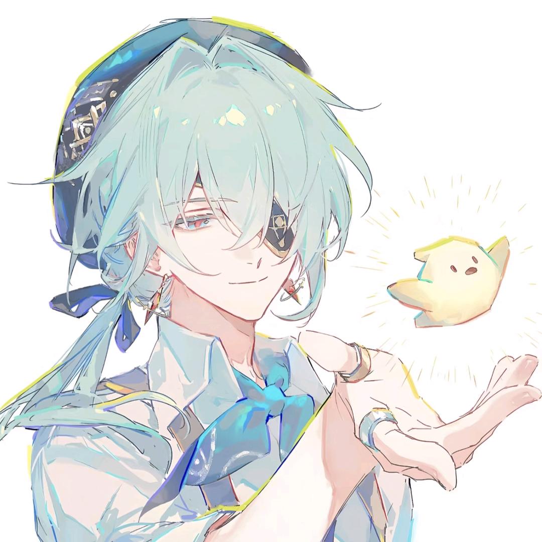 浮烟颂