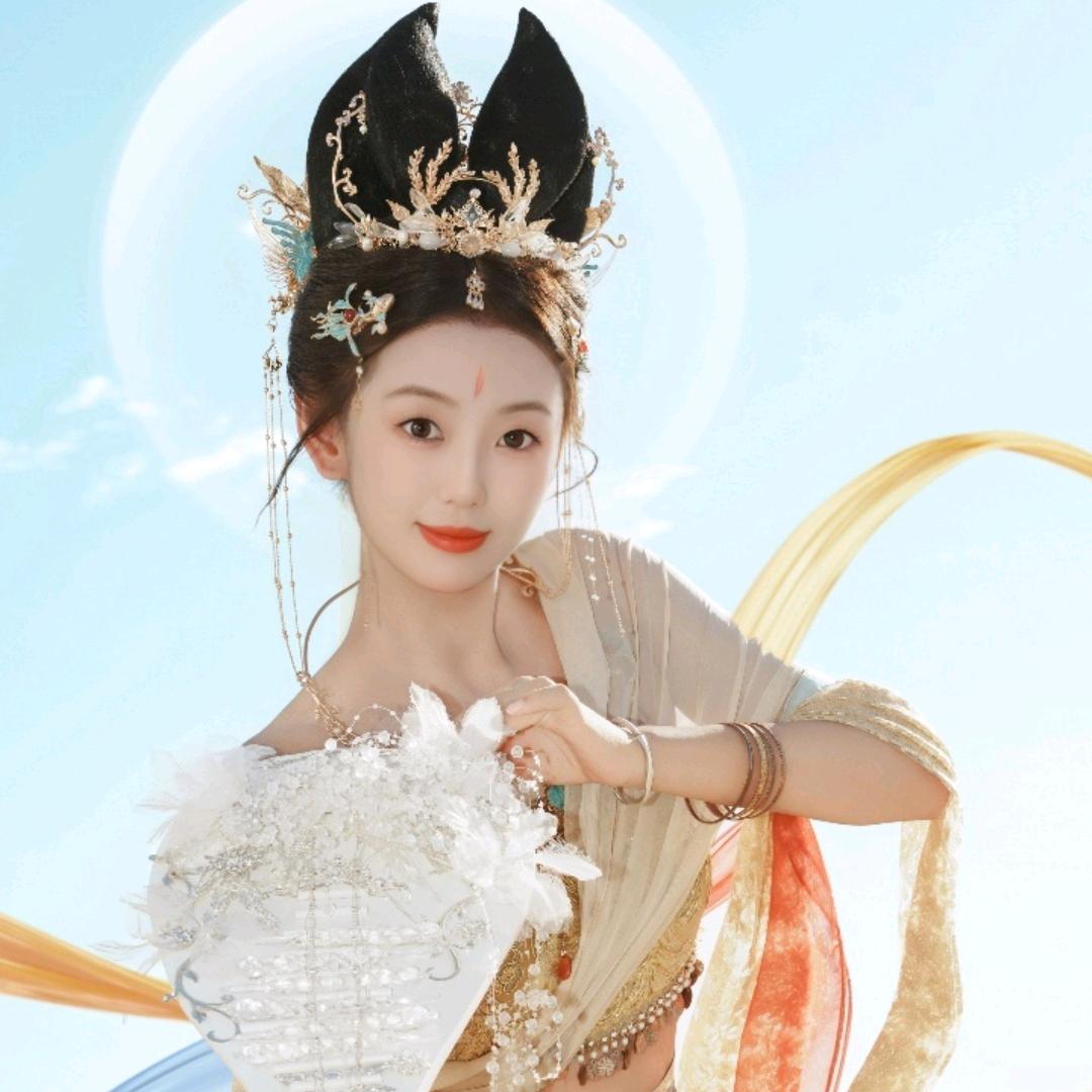 娟子28707