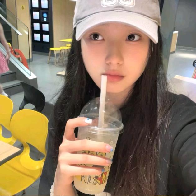 星期8⃣️不早八