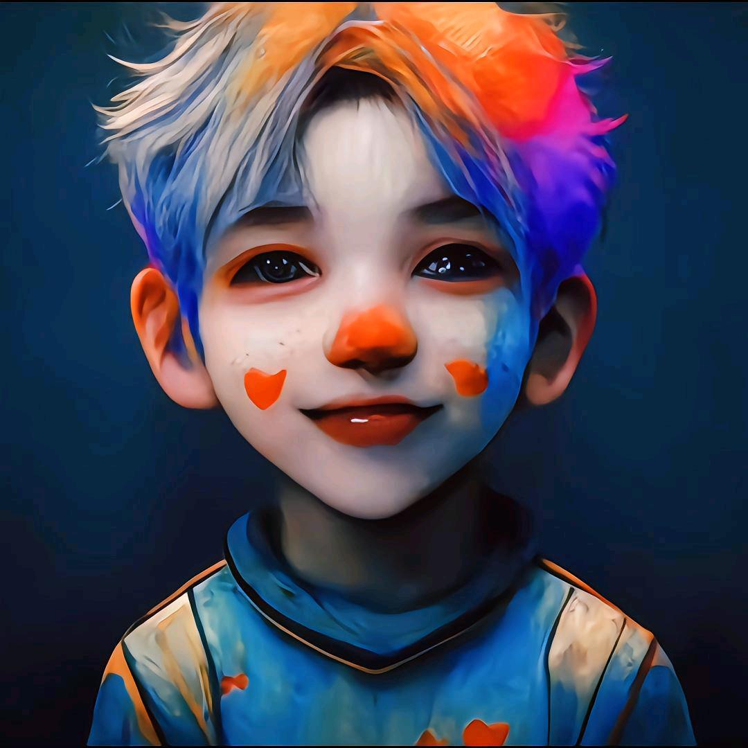 🌈无名