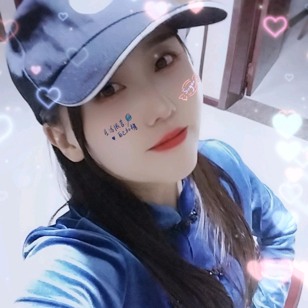 🥂妮妮来了