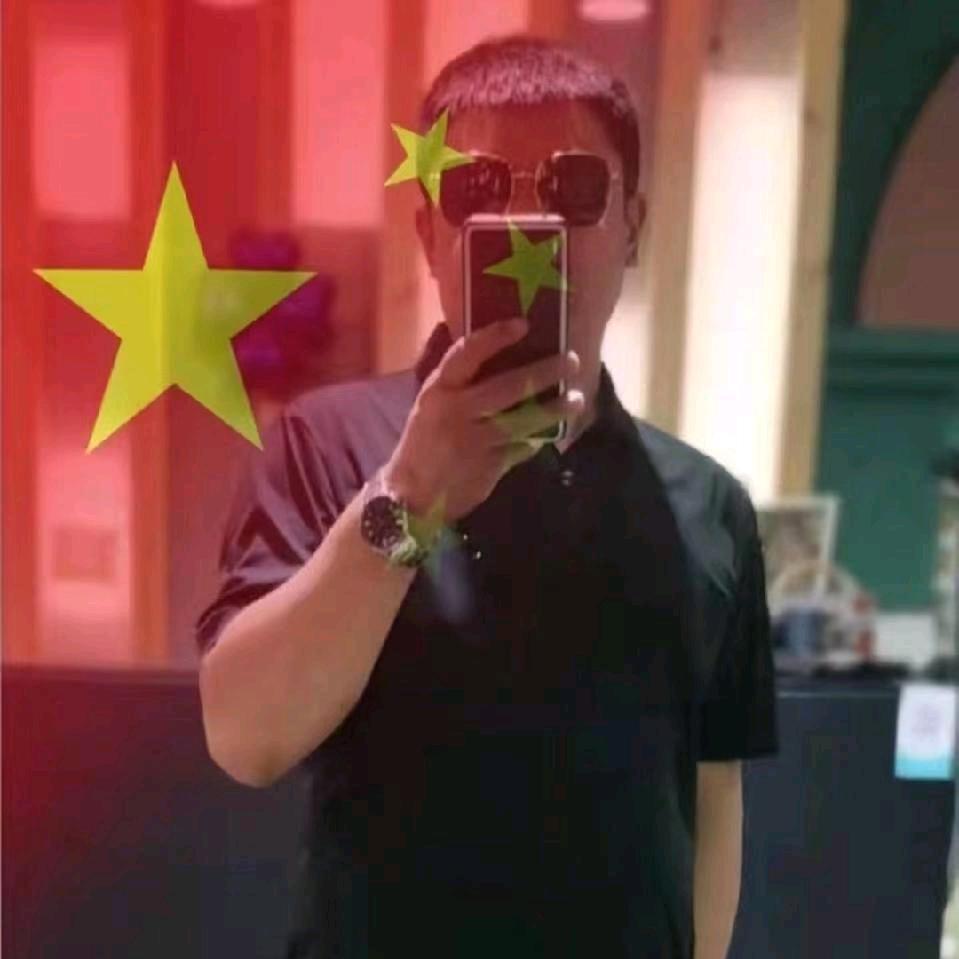 小黑哥