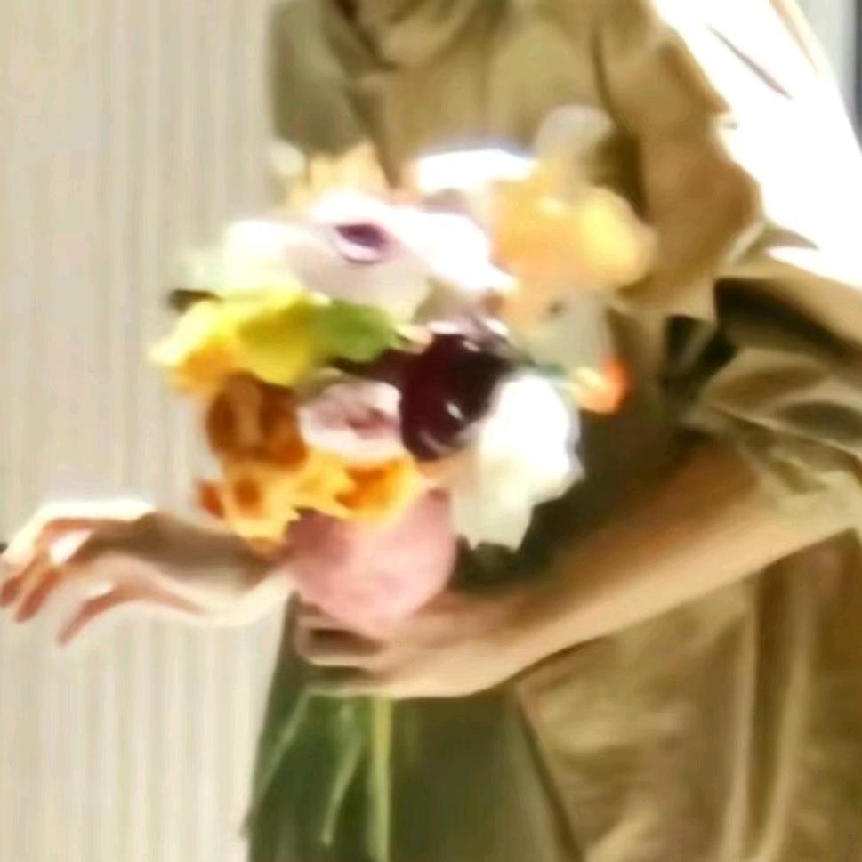 莲子粥头像
