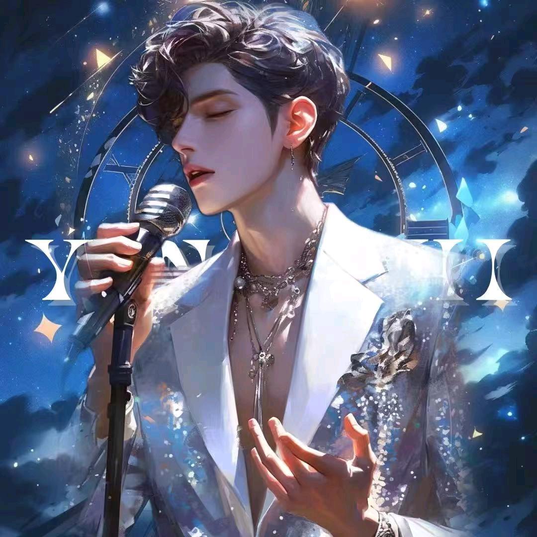 𝒀.帅新