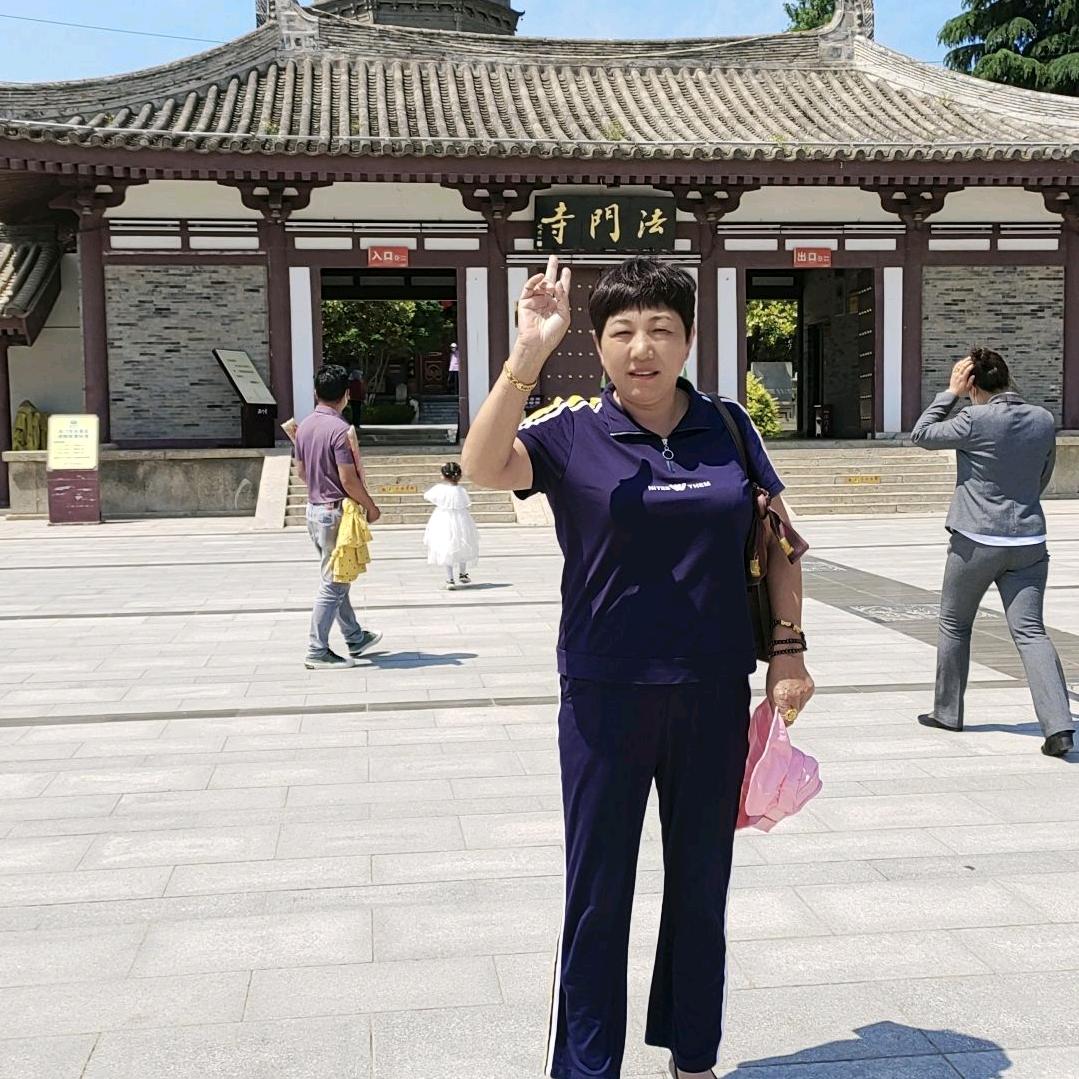 美玲人生