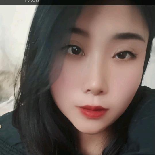 静静♛