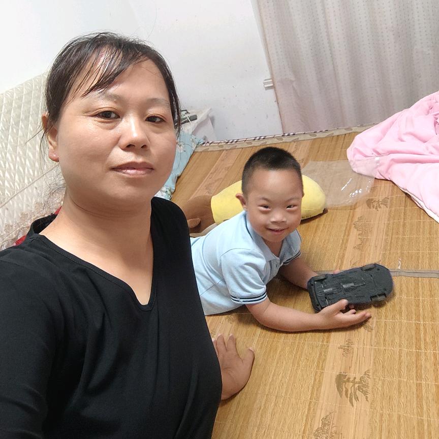 牛牛宝贝