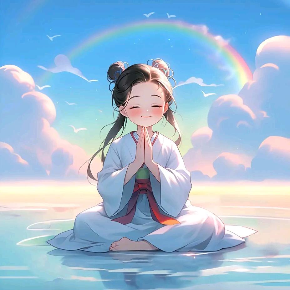 💖感悟人生💖