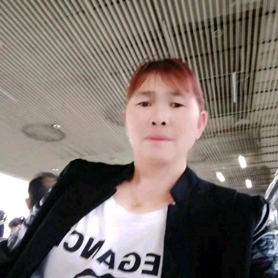我是袁姐
