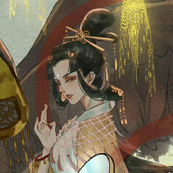 人能常清静.
