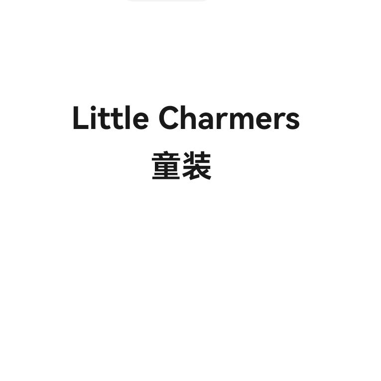 LittleCharmers童装