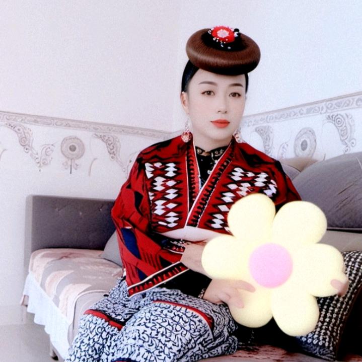 爱而无悔