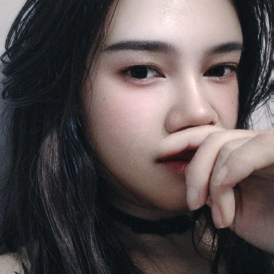 小小、喃-🐻