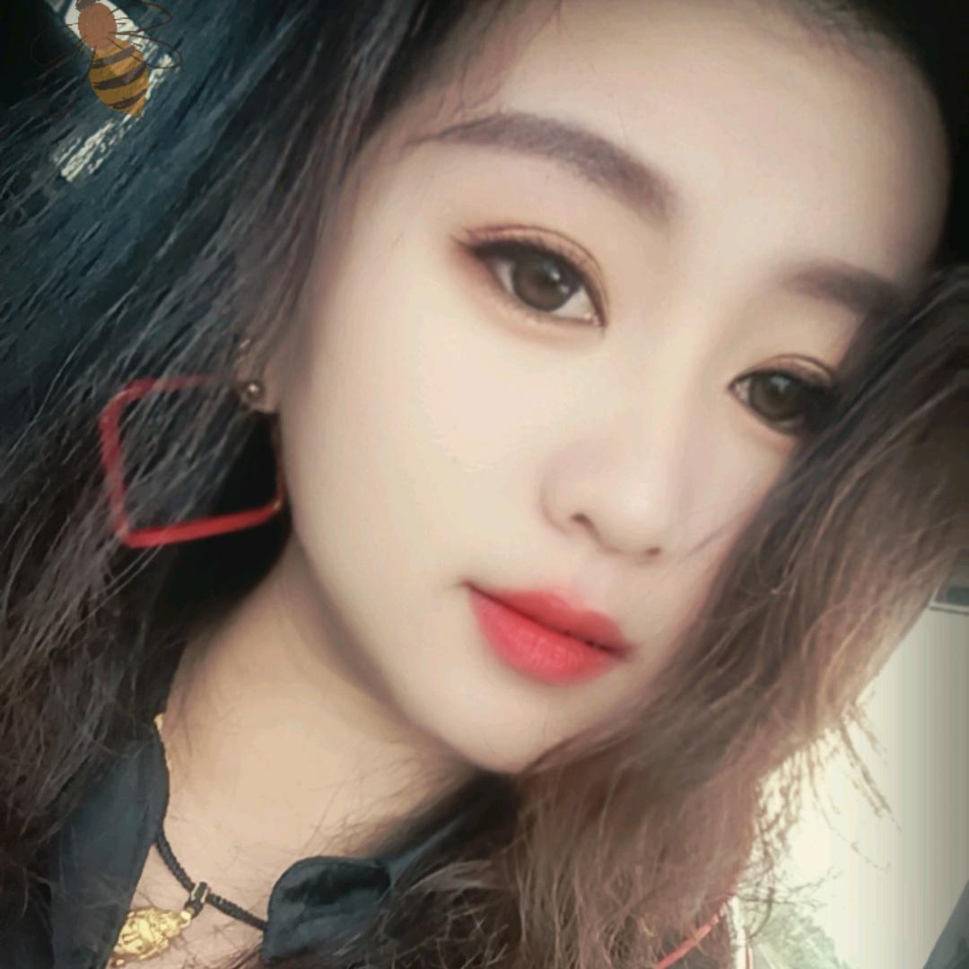 丫头😘️