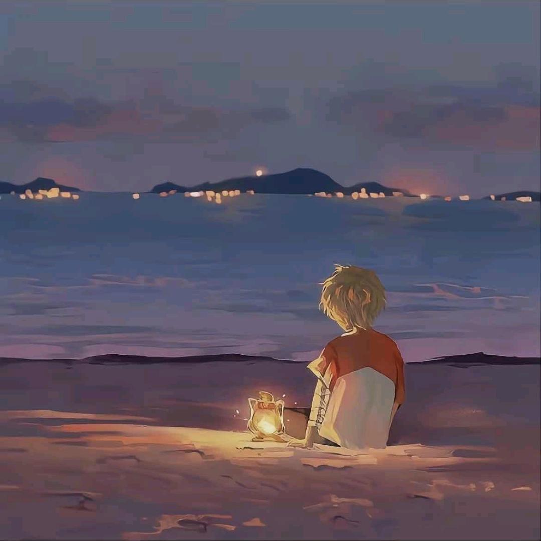 忽晚听雨眠