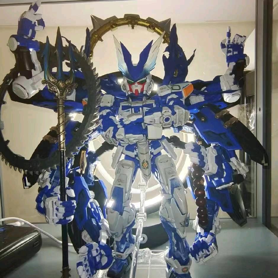 熊ben七(눈_눈)