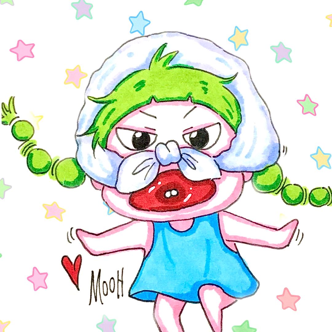 ♡̶M̶o̶o̶n̶.̶Tiamʸºʸº