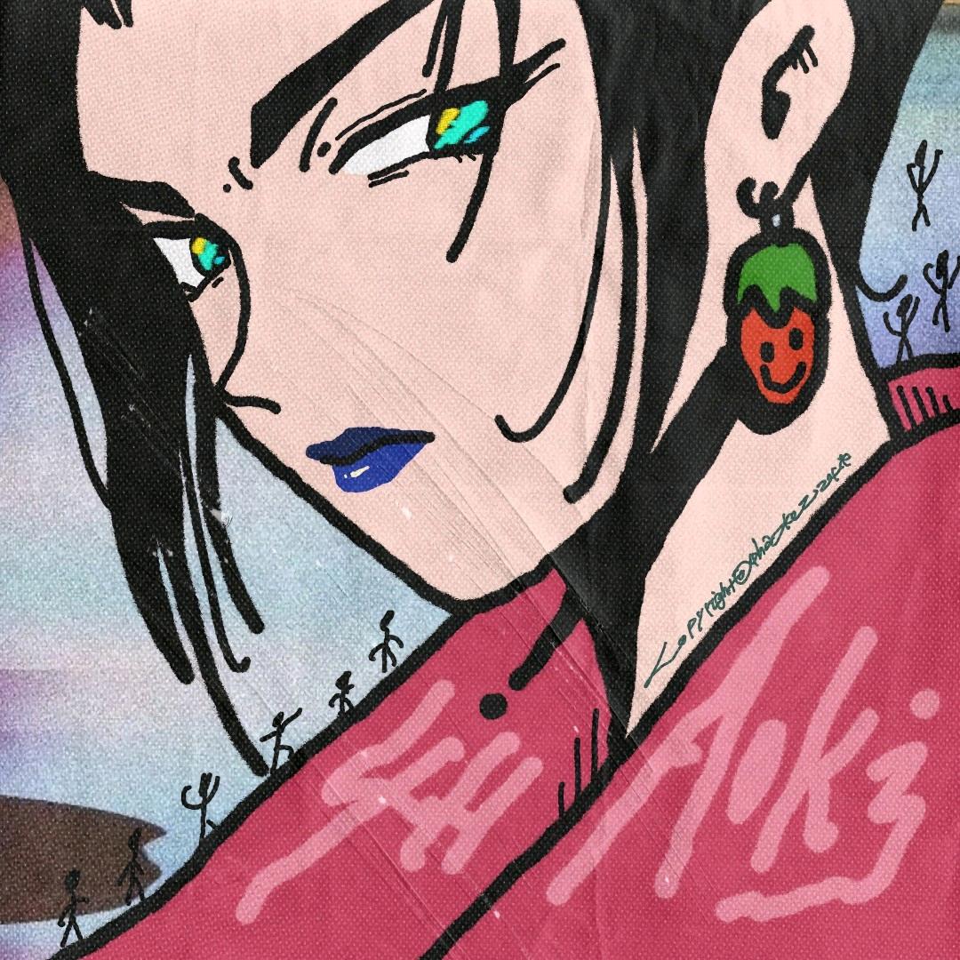 陈美晴📱