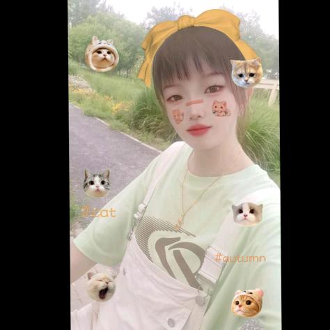 @芳芳
