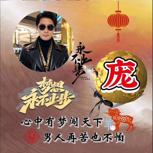 拼搏