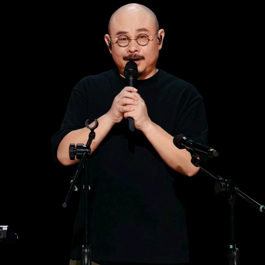 刀郎·音乐